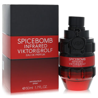 Spicebomb Infrared