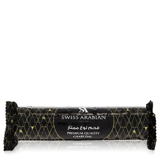 Swiss Arabian Premium Quality Charcoal