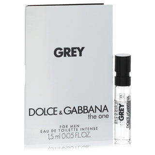 The One Grey