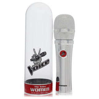 The Voice Silver
