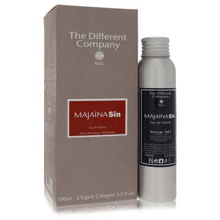 The Different Company Majaina Sin