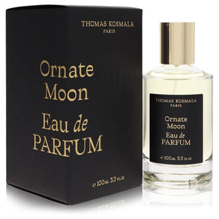 Thomas Kosmala Ornate Moon