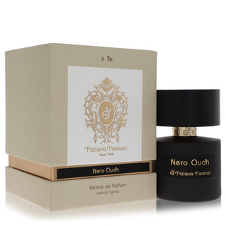 Tiziana Terenzi Nero Oudh