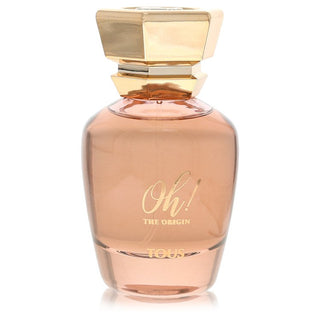 Tous Oh The Origin