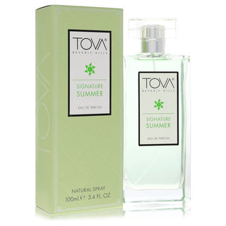 Tova Signature Summer