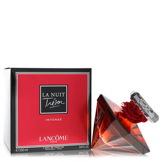 Tresor La Nuit Intense
