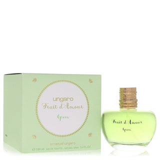 Ungaro Fruit D'amour Green