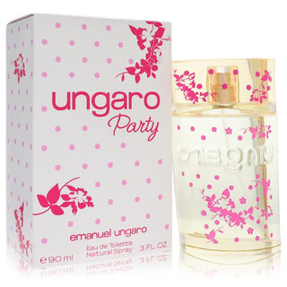 Ungaro Party