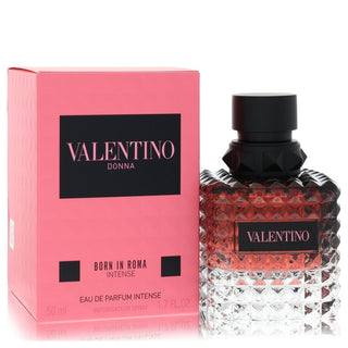 Valentino Donna Born In Roma Intense