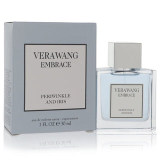 Vera Wang Embrace Periwinkle And Iris