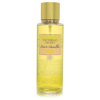 Victoria's Secret Bare Vanilla Sol