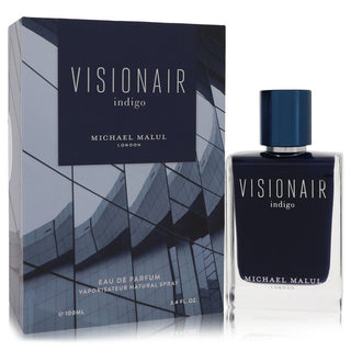 Visionair Indigo