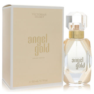 Victoria's Secret Angel Gold