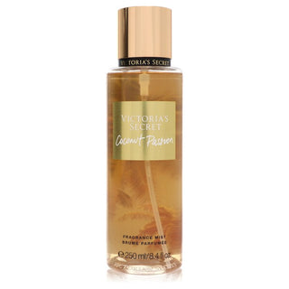 Victoria's Secret Coconut Passion