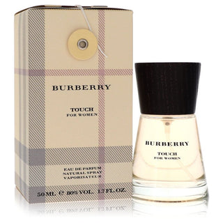 Burberry Touch