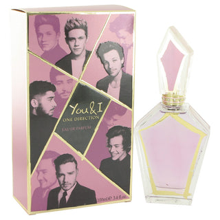 You & I
