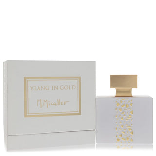 Ylang In Gold
