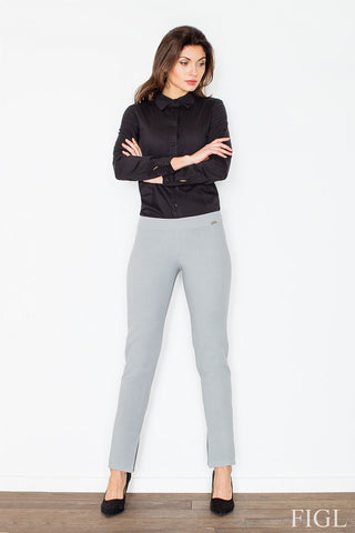  Women trousers model 60182 Figl 
