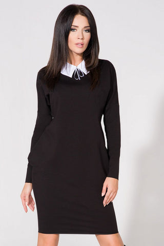  Evening dress model 61712 Tessita 