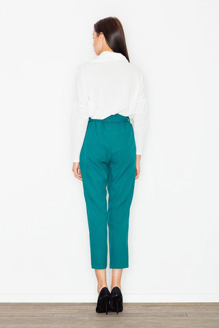  Women trousers model 77114 Figl 