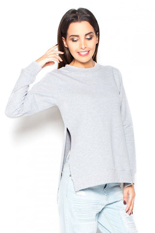  Blouse model 77314 Katrus 