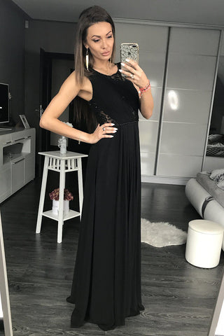  Long dress model 105275 YourNewStyle 