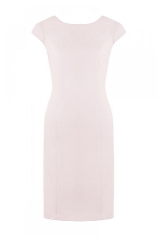  Cocktail dress model 108522 Jersa 