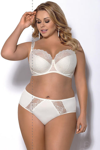  Semi-soft model 109528 Gorsenia Lingerie 