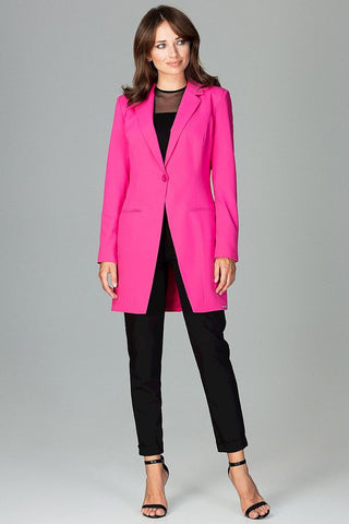  Jacket model 122482 Lenitif 