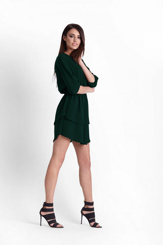  Cocktail dress model 127295 IVON 