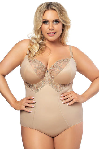  Shapewear Body model 128280 Gorsenia Lingerie 