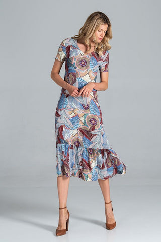  Daydress model 157502 Figl 