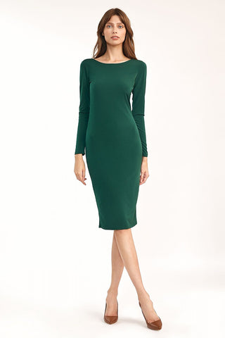  Evening dress model 157887 Nife 