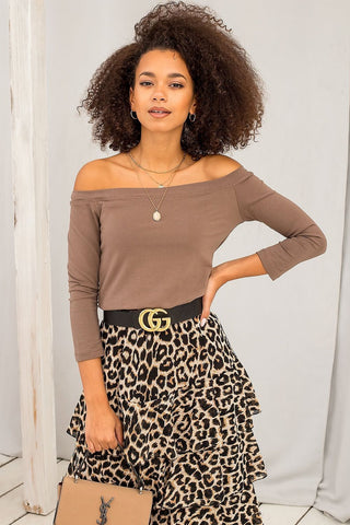  Blouse model 163394 BFG 