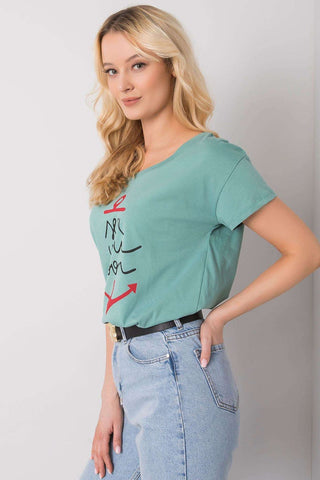  T-shirt model 167750 Fancy 