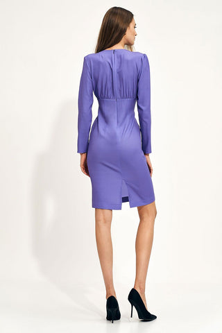  Cocktail dress model 171288 Nife 