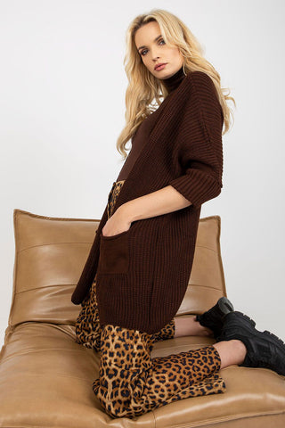  Cardigan model 171344 Rue Paris 