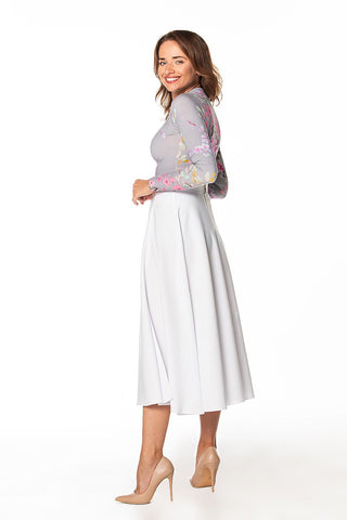  Skirt model 171941 Tessita 